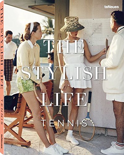 The Stylish Life