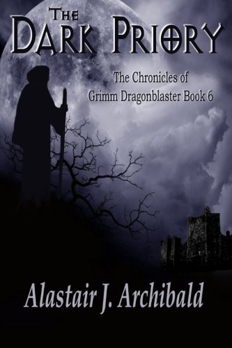 The Dark Priory