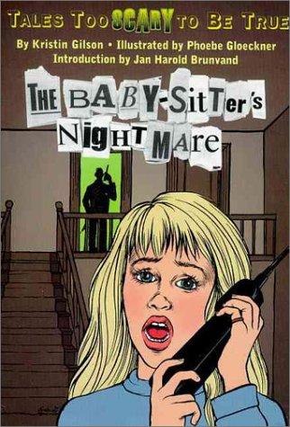 Baby-Sitter's Nightmare
