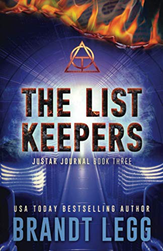 The List Keepers