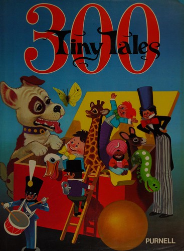 300 tiny tales