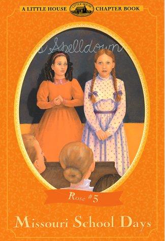 Missouri school days
