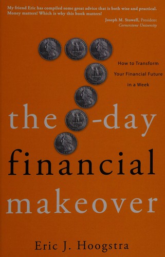 The 7-day financial makeover