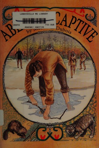 ABENAKI CAPTIVE