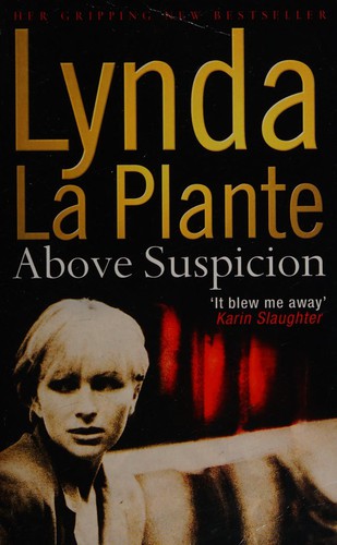 Above suspicion