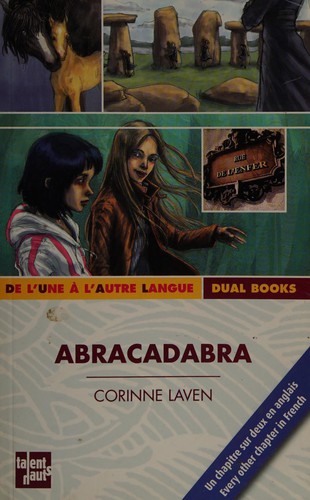 Abracadabra