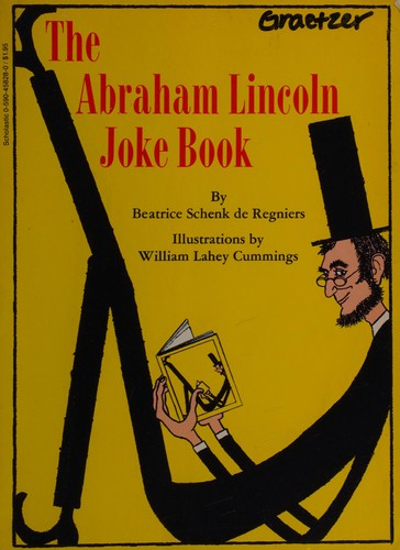 Abraham Lincoln Joke Book