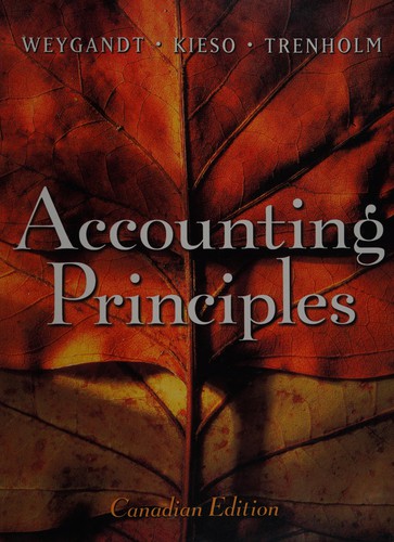 Accounting Principles (Accounting Principles)