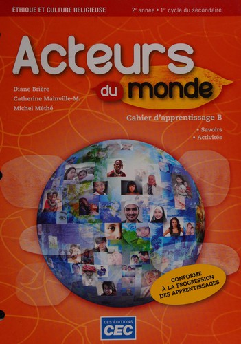 Acteurs du monde