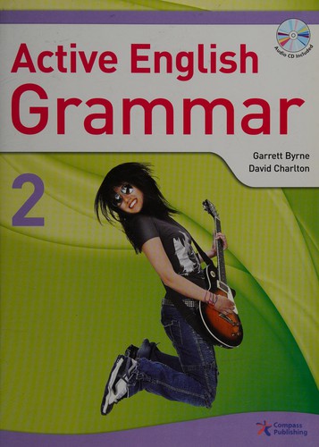 Active English grammar 2