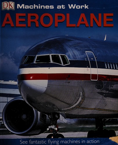 Aeroplane