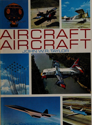 Aircraft, aircraft