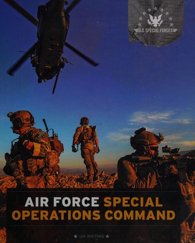 U. S. Special Forces