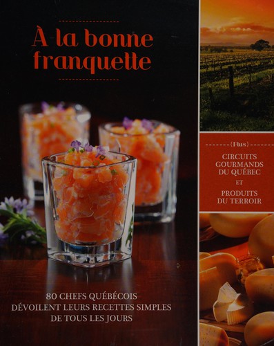 À la bonne franquette