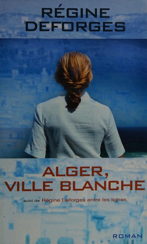 Alger, ville blanche
