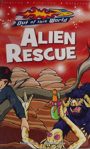 Alien rescue