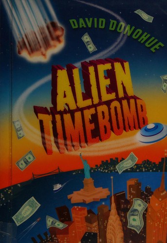 Alien timebomb