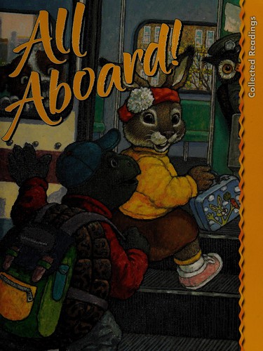 All aboard