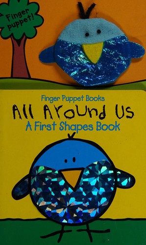 All around us