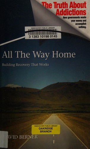All the way home
