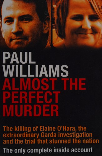 Almost the perfect murder
