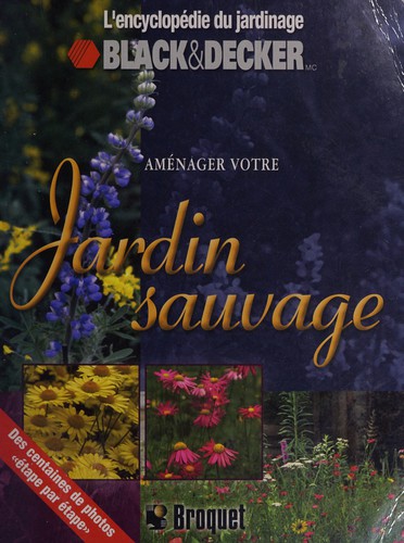Aménager votre jardin sauvage