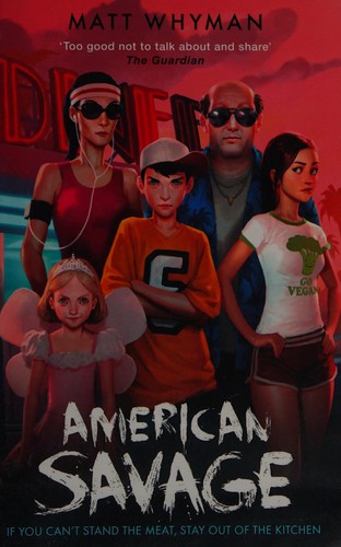 American savage