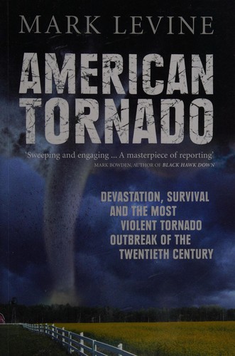 American tornado