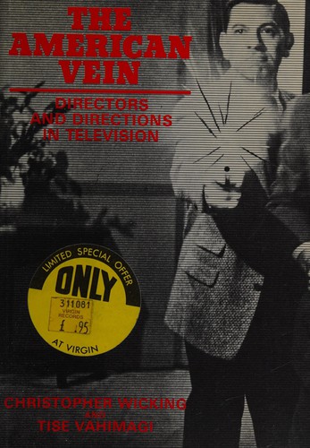 The American vein