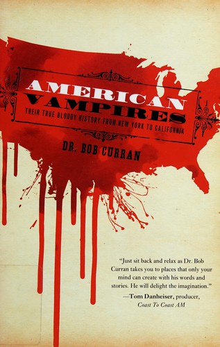 American Vampires