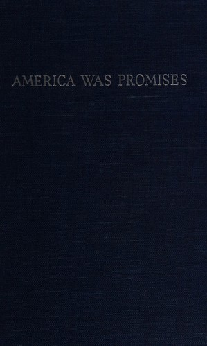America was promises