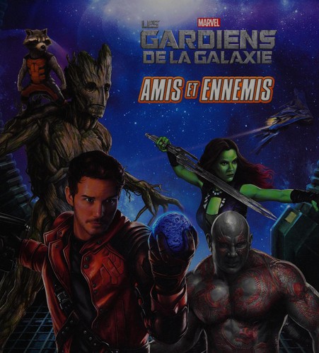 Amis et ennemis