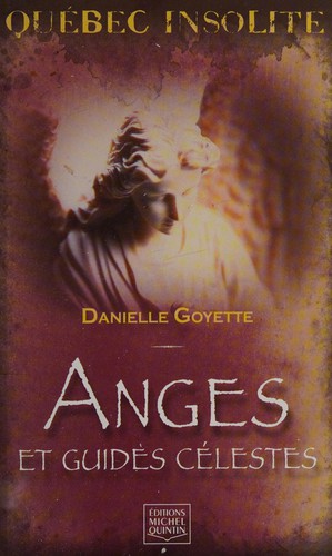 Anges et guides célestes