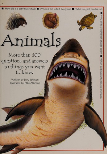 Animals