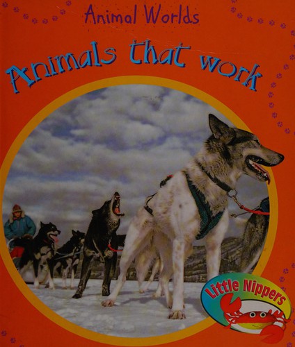 Animals that work