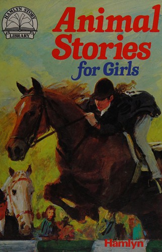 Animal stories for girls