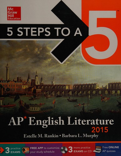 AP English literature, 2015