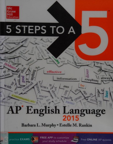 AP English language, 2015
