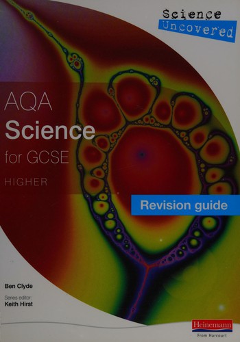AQA science for GCSE higher