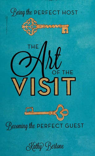 The art of the visit
