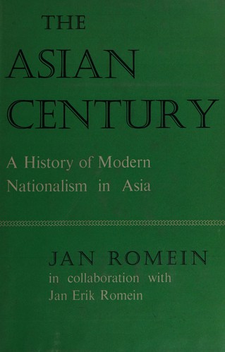 The Asian century