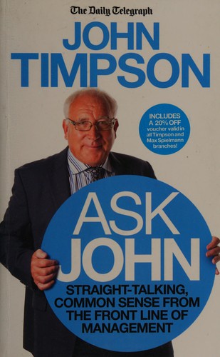 Ask John