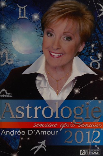 Astrologie 2012