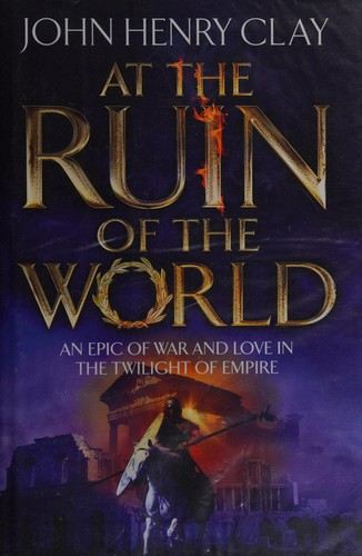 At the ruin of the world