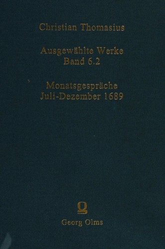 Ausgewählte Werke