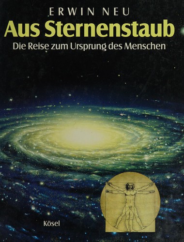Aus Sternenstaub