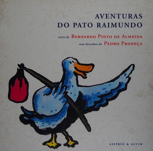 Aventuras do Pato Raimundo