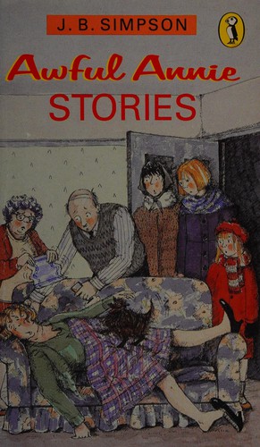 Awful Annie stories