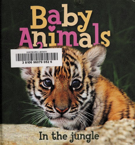 Baby animals