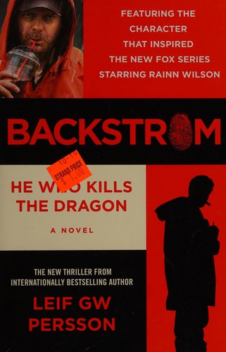 Bäckström